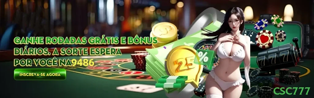 Jogos de Cassino Premium - Slots, Roleta, Blackjack e Dealer Ao Vivo